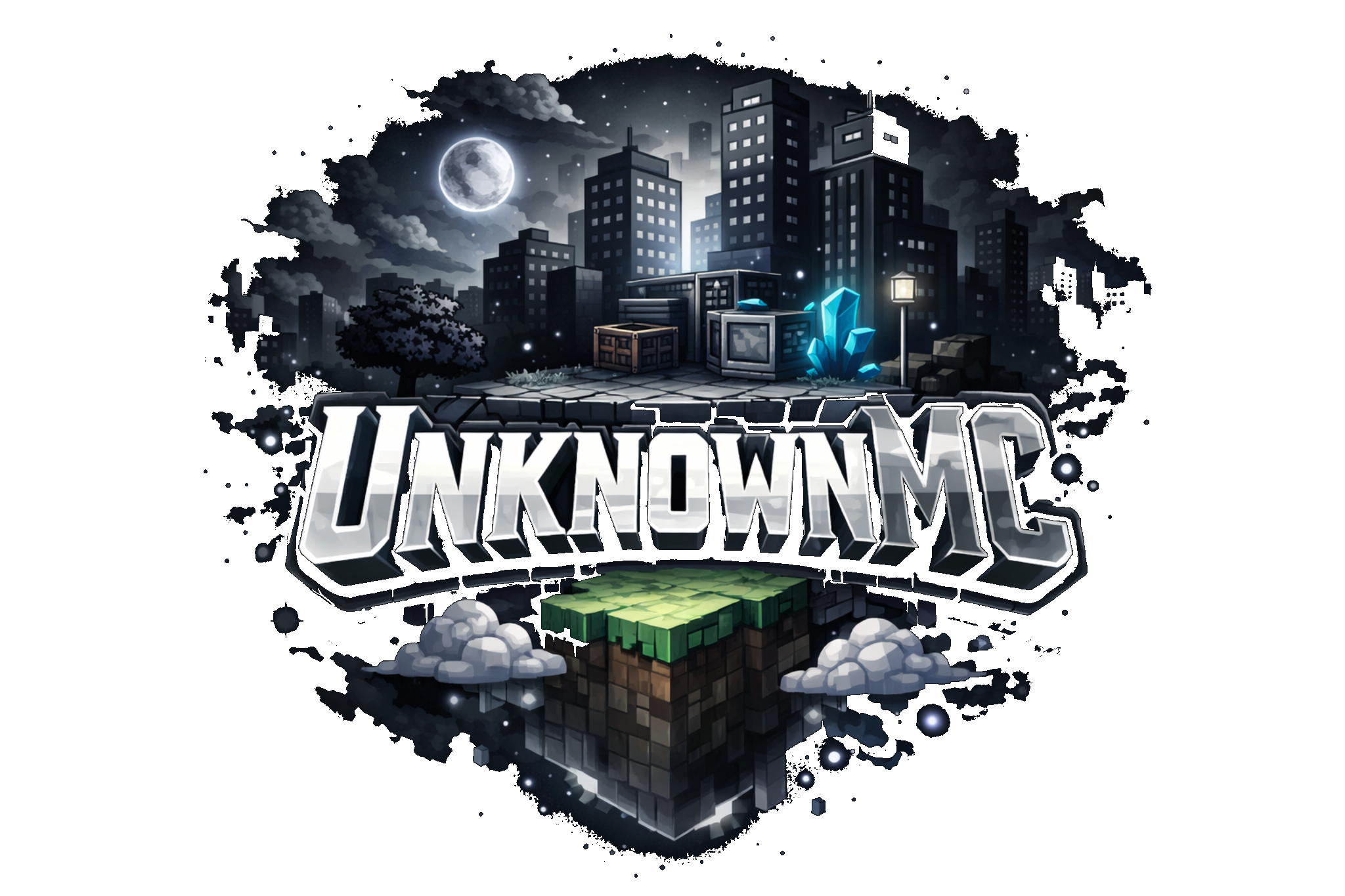 UnknownMC Logo